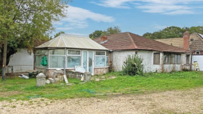 Development Potential in  WOKINGHAM photo